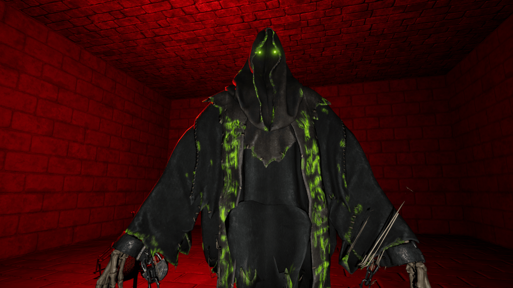 STRATEGY GUIDE: Surviving The&nbsp;Reaper